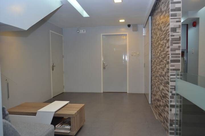 Photo of F2M Tower
