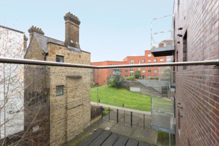1 Bedroom Holloway Flat