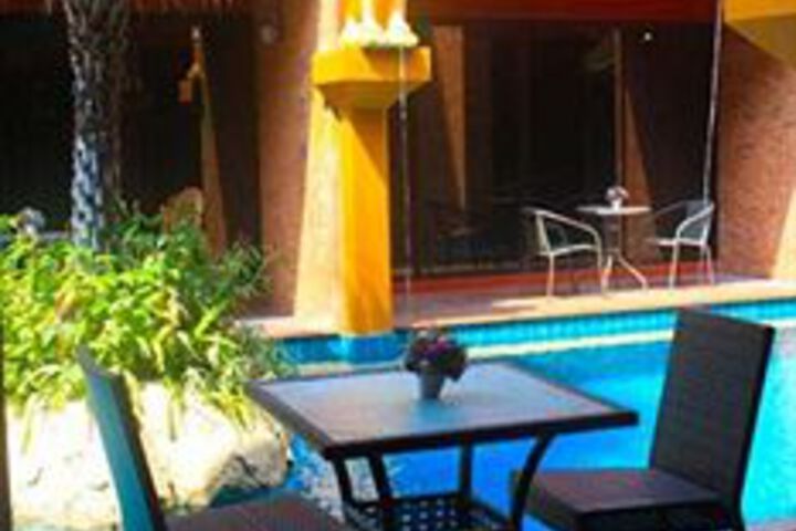 Terrace/Patio 43 of 44