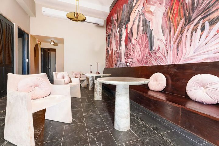 The Oliver Hotel in San Juan
