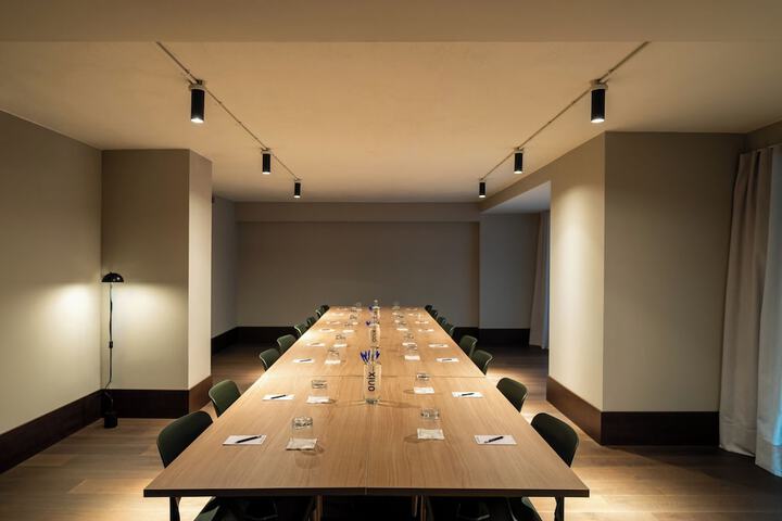Meeting 190 of 265