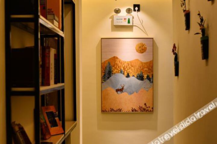 Hotel Interior 13 of 29