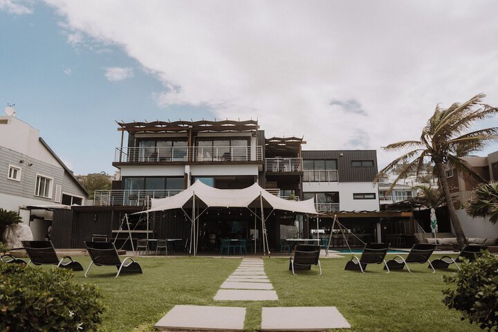 North Star Micro Hotel