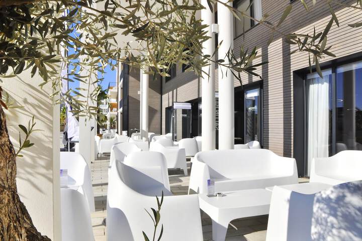Terrace/Patio 96 of 114