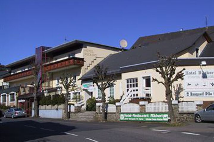 Hotel 16 of 29