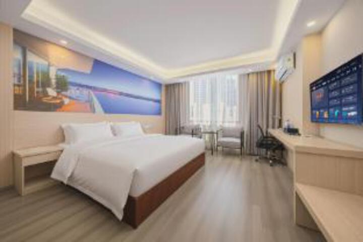 Room 21 of 23
