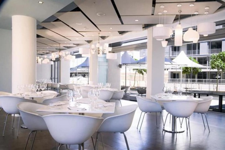 Restaurants