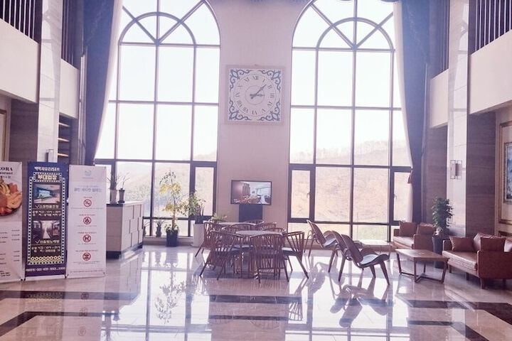 Hotel Interior 72 of 80