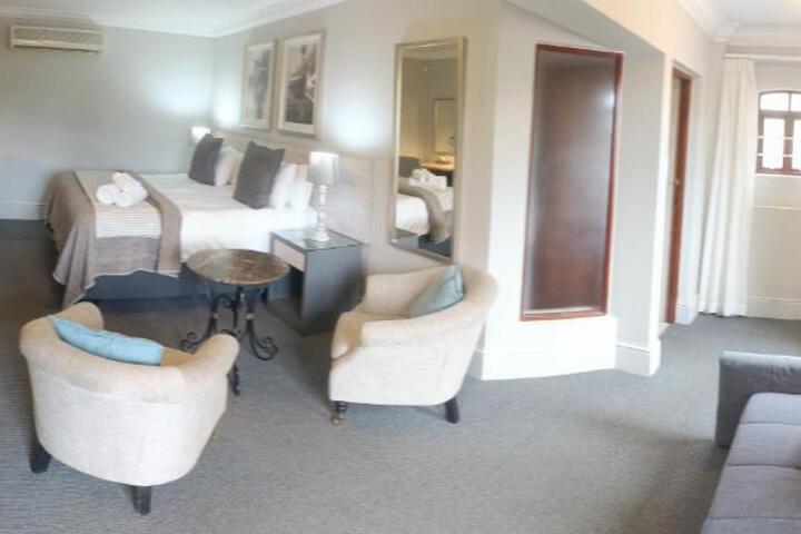 Treatment Room Pic