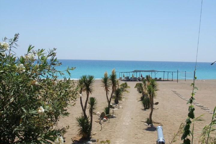 Beach 14 of 23