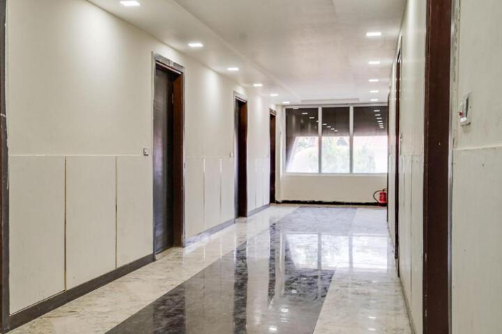 Hotel O OPM