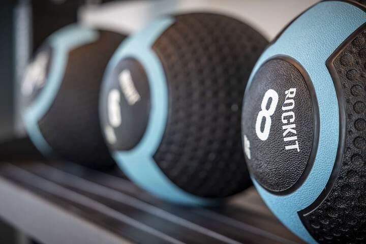 Health and Fitness 44 of 80