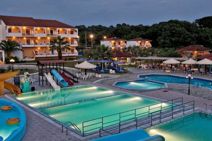 Photo of Hotel Kanali