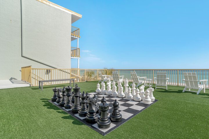Children's activities