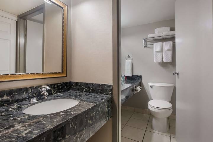 Bath Amenities