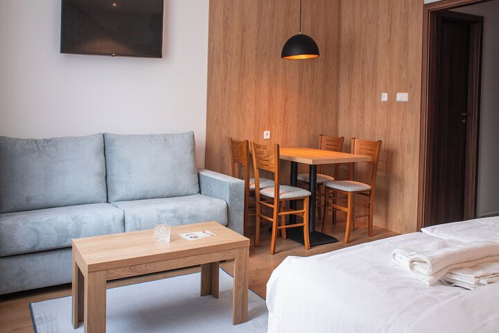 Beseda Accomodation