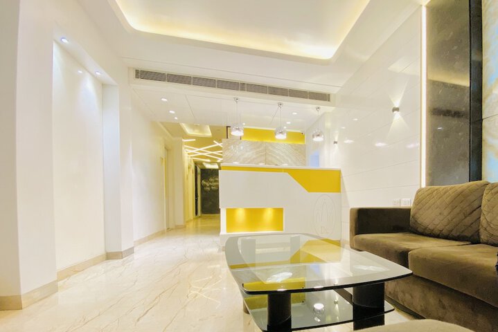 City Empire New Delhi