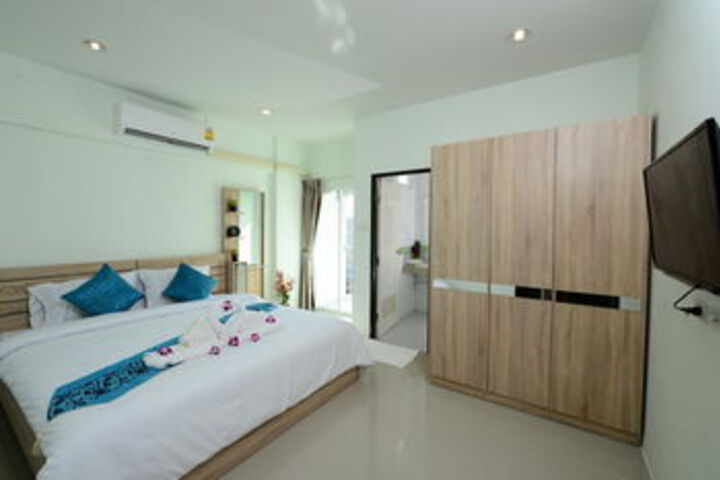 Room View