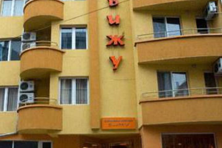 Hotel 2 of 6