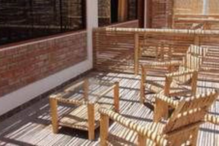 Terrace/Patio 17 of 18