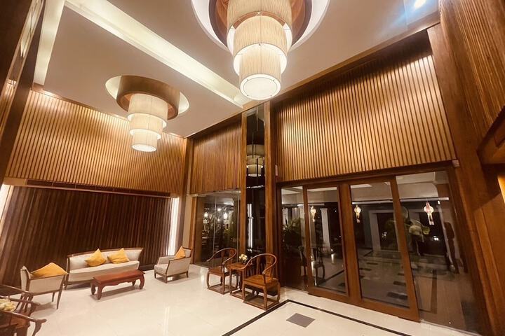 Hotel Interior 2 of 62