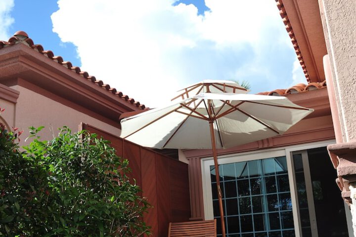 Terrace/Patio 34 of 67