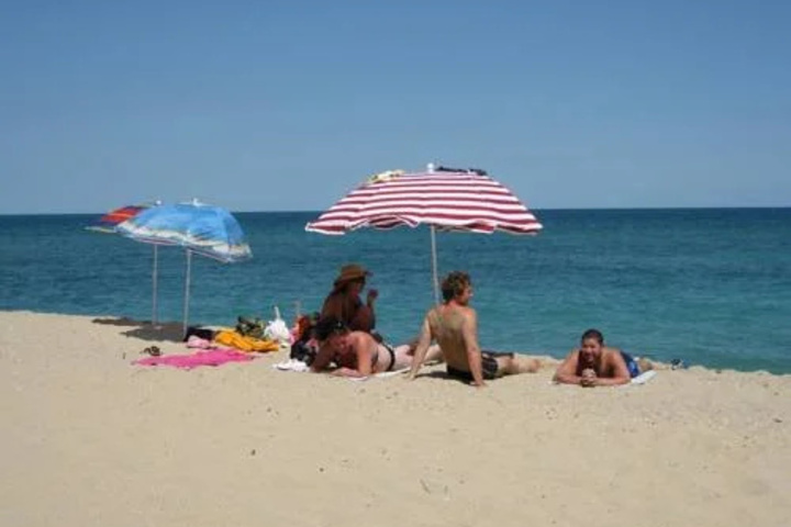 Beach 25 of 35
