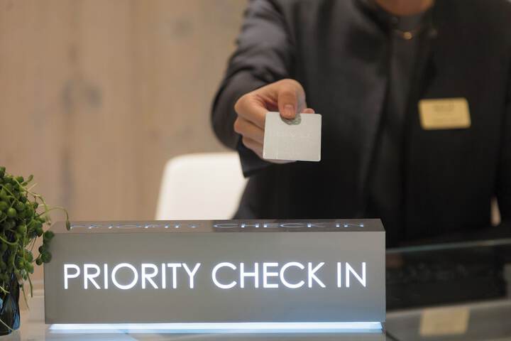 Hotel Interior 9 of 191