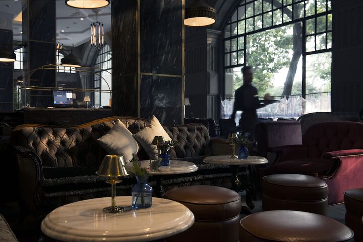 Hotel Interior 2 of 40