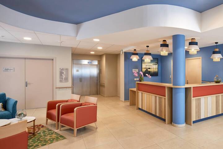 Hotel Interior 2 of 21