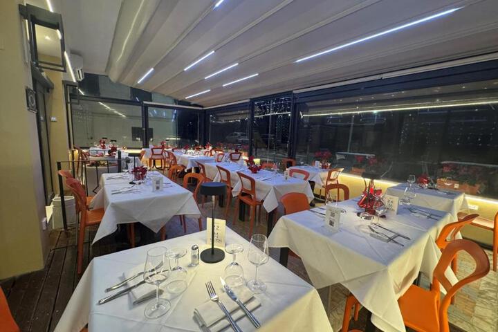 Fitness Facility Photos