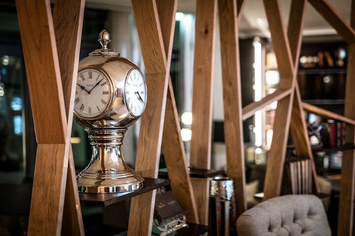 BLOCK Hotel &  Living in Ingolstadt