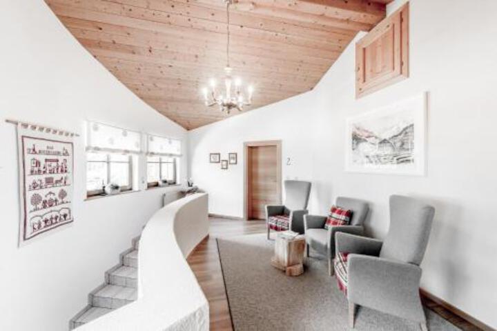 Appartement Montanara