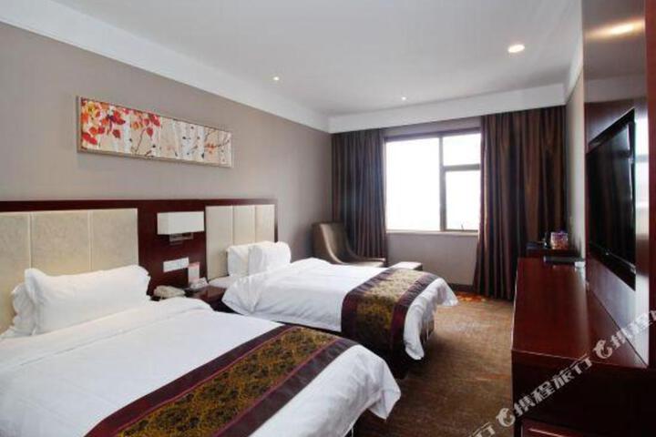 Fengduo Hotel (Huainan Wanda)