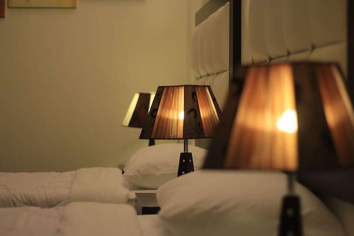 Room amenity