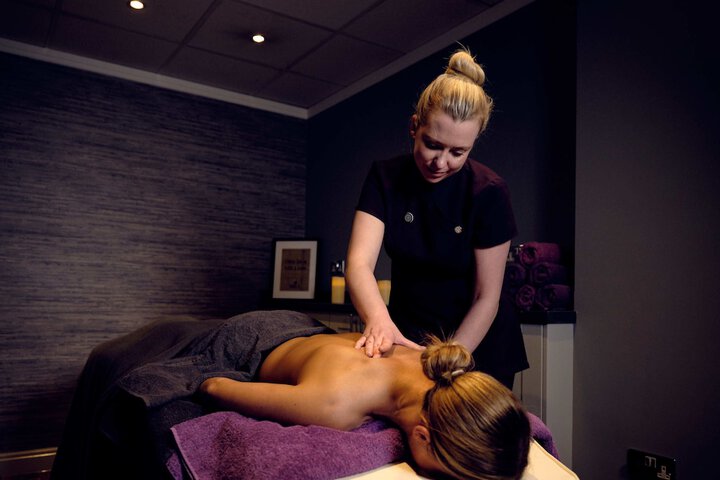 Wellness Treatments