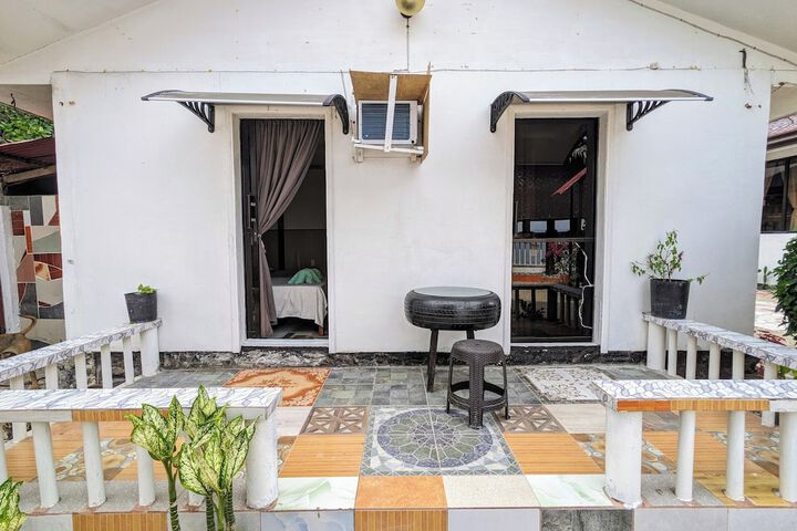 Terrace/Patio 30 of 52