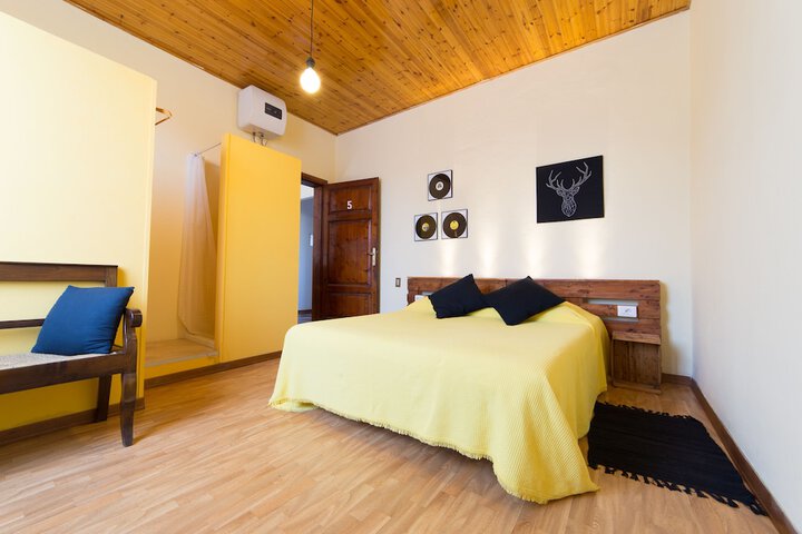 Villa Sunrise in Lucca