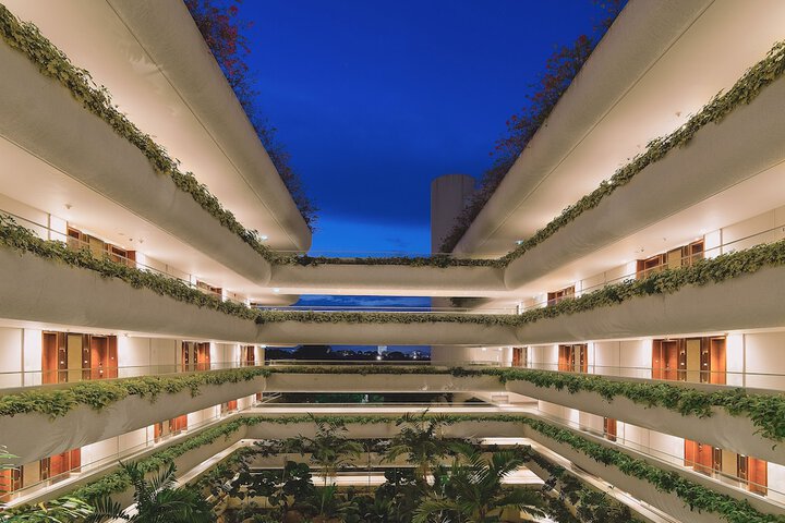 Hotel 190 of 197