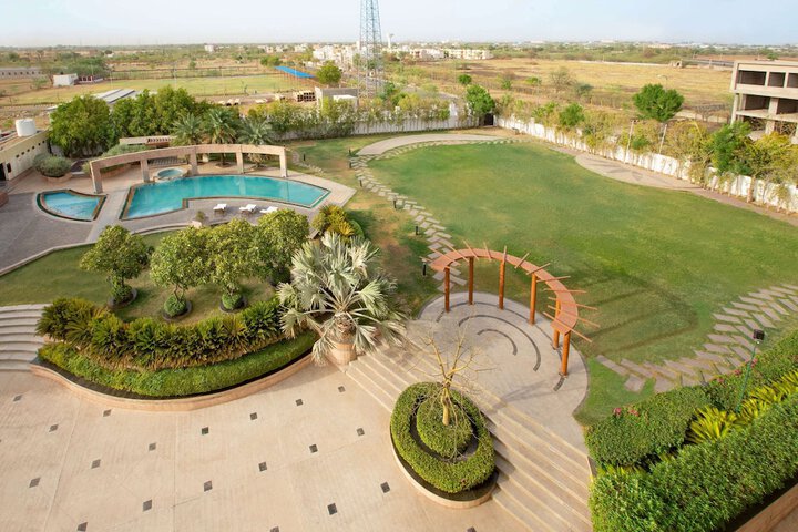 Photo of Ramada by Wyndham Ajmer