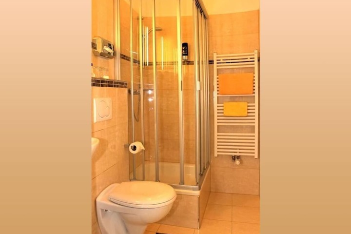 Bath Interior