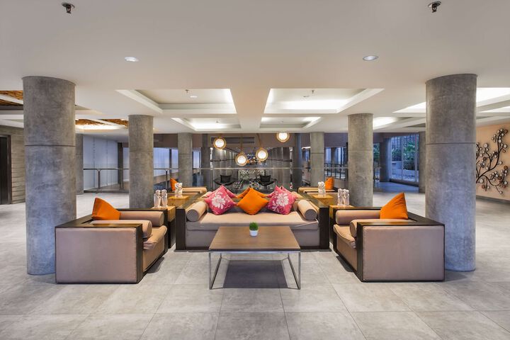 Lobby Photos