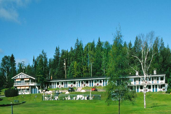 Hotel 60 of 63