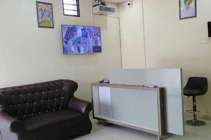 Shri Ved Hotel