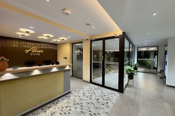 Hotel Interior 3 of 24