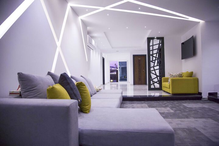 Hotel Interior 3 of 135