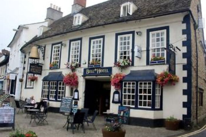 The Bell Hotel