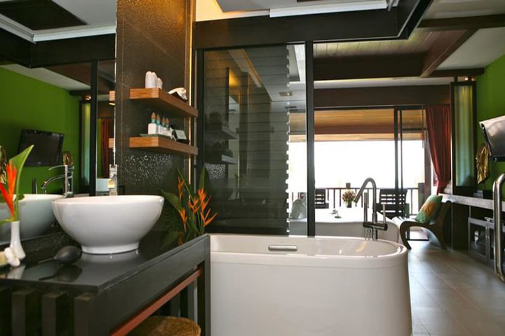 Bathroom Vanities