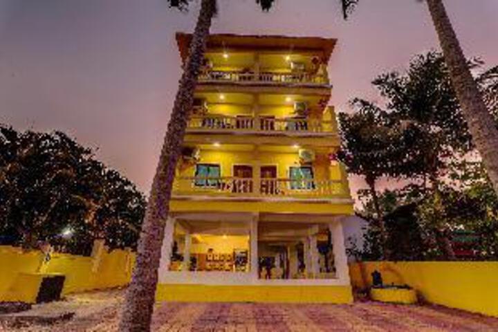 Hotel 9 of 22