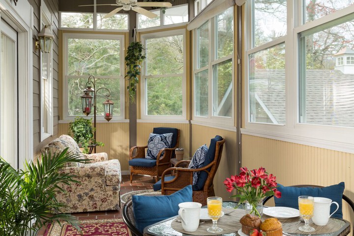 Terrace/Patio 31 of 74